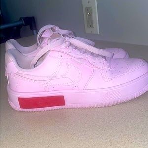 I’ve been hoarding these. I’ve only worn them a handful of times They’re amazing